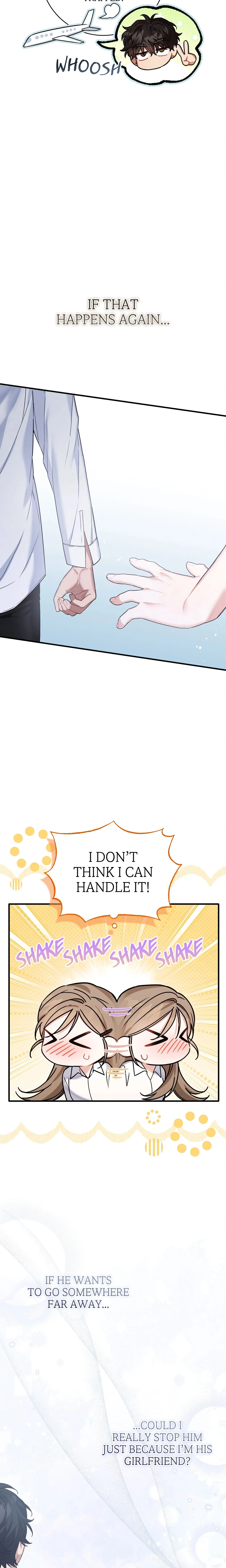 From Sandbox to Bed (Uncensored) chapter 27 page 11