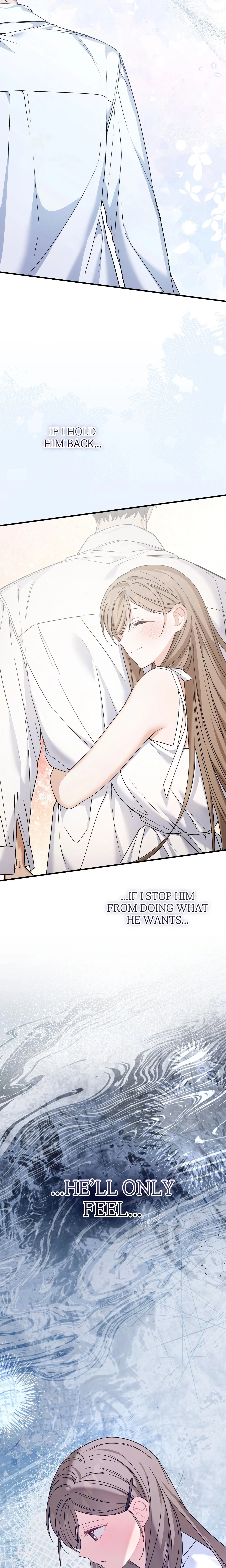 From Sandbox to Bed (Uncensored) chapter 27 page 12