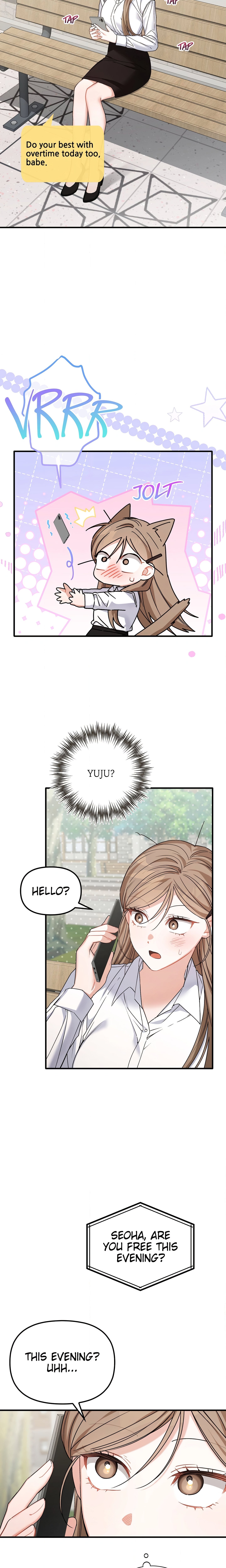 From Sandbox to Bed (Uncensored) chapter 27 page 15