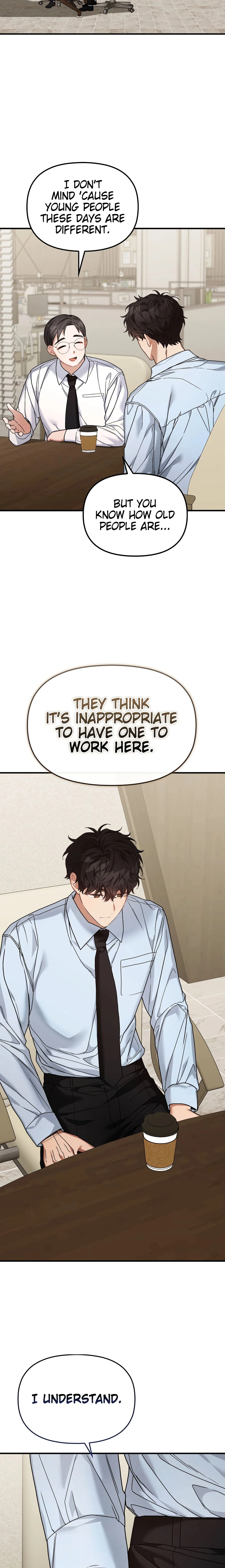 From Sandbox to Bed (Uncensored) chapter 27 page 17