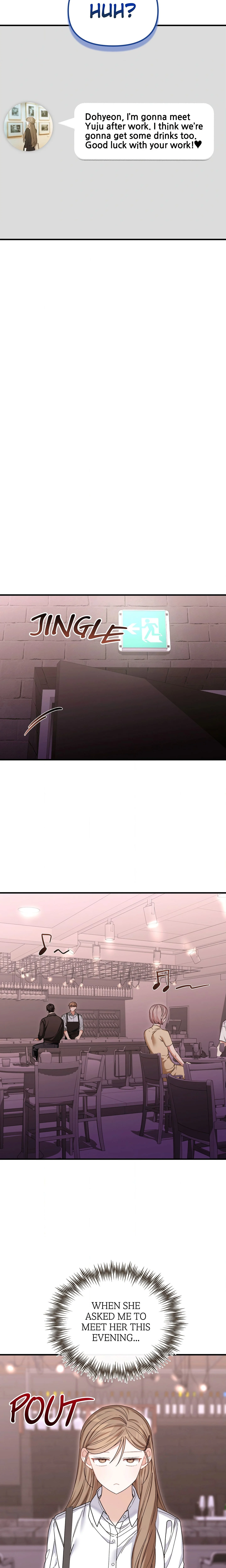 From Sandbox to Bed (Uncensored) chapter 27 page 21