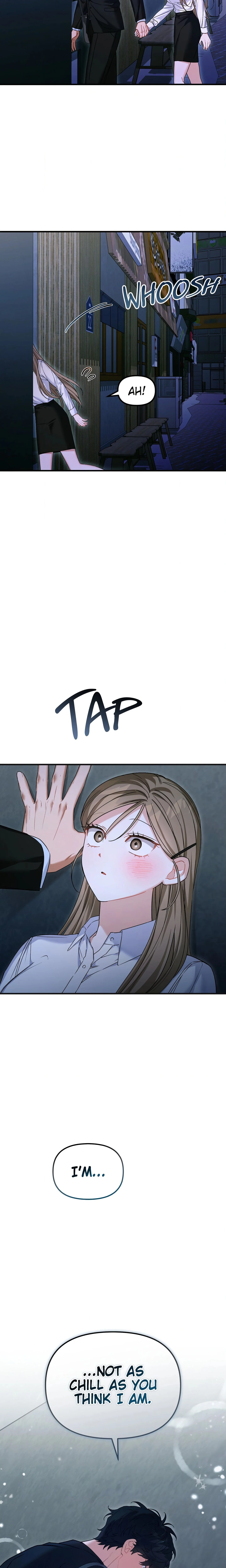 From Sandbox to Bed (Uncensored) chapter 28 page 25