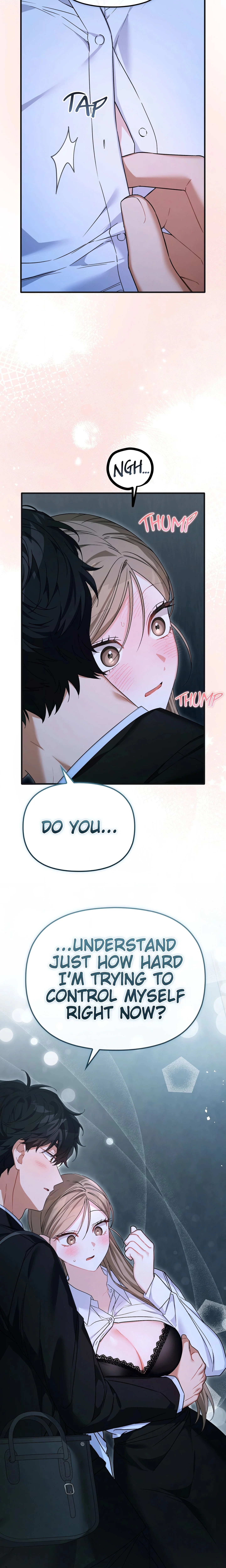 From Sandbox to Bed (Uncensored) chapter 28 page 27
