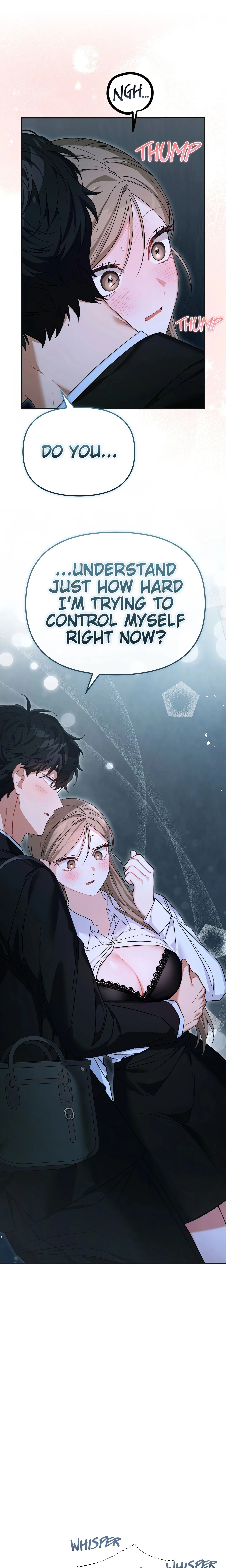 From Sandbox to Bed (Uncensored) chapter 29 page 1