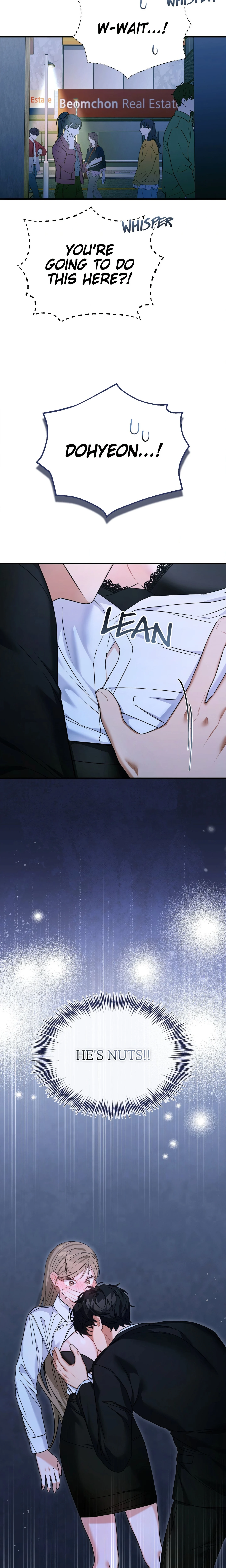 From Sandbox to Bed (Uncensored) chapter 29 page 2
