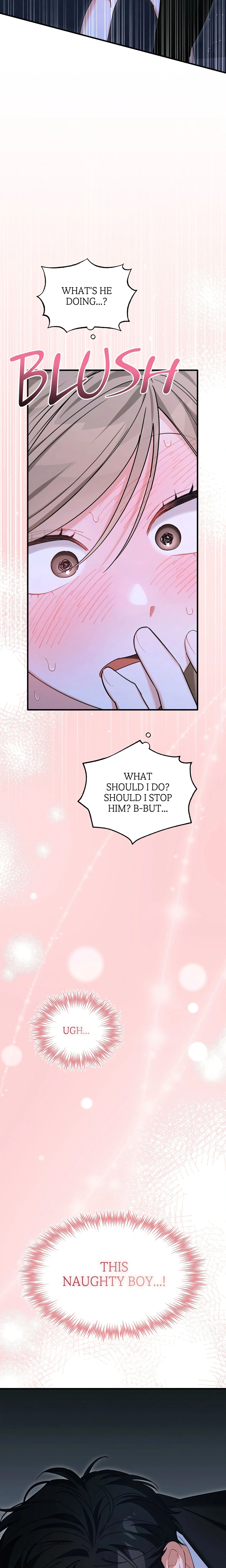 From Sandbox to Bed (Uncensored) chapter 29 page 3