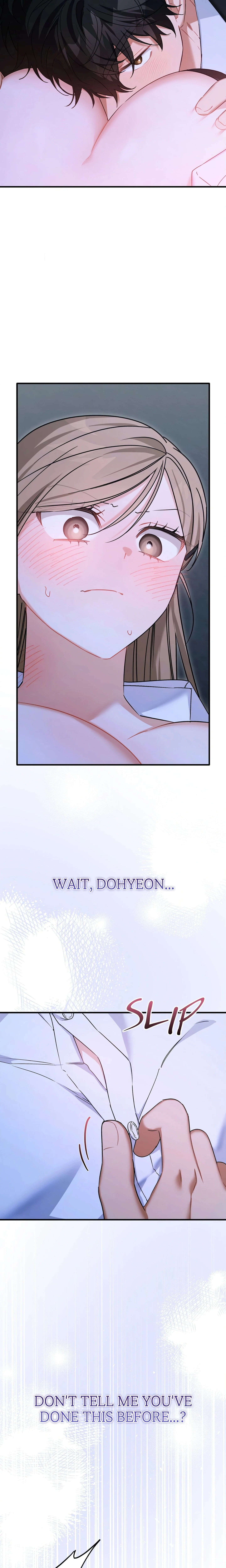 From Sandbox to Bed (Uncensored) chapter 29 page 4