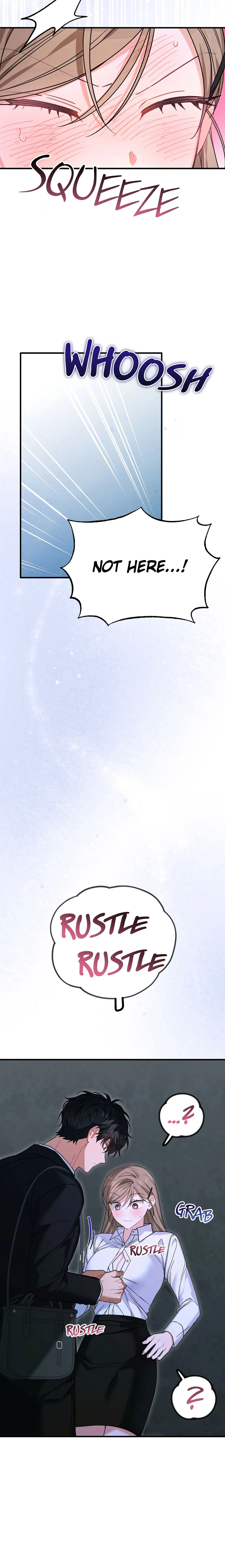 From Sandbox to Bed (Uncensored) chapter 29 page 5