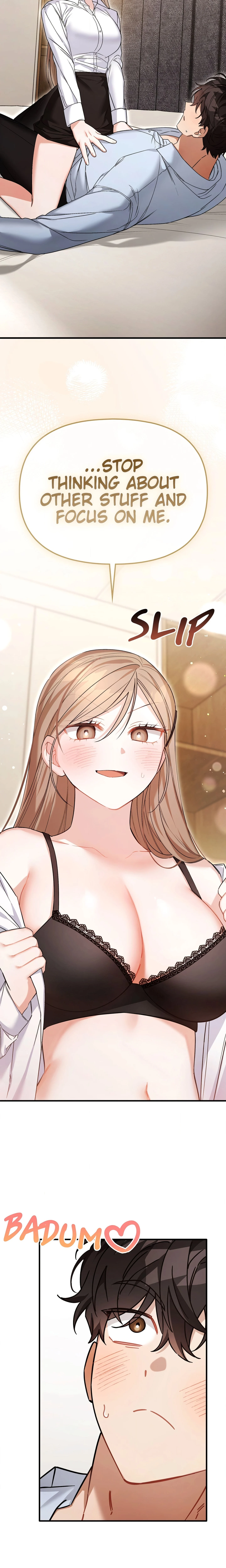 From Sandbox to Bed (Uncensored) chapter 29 page 14