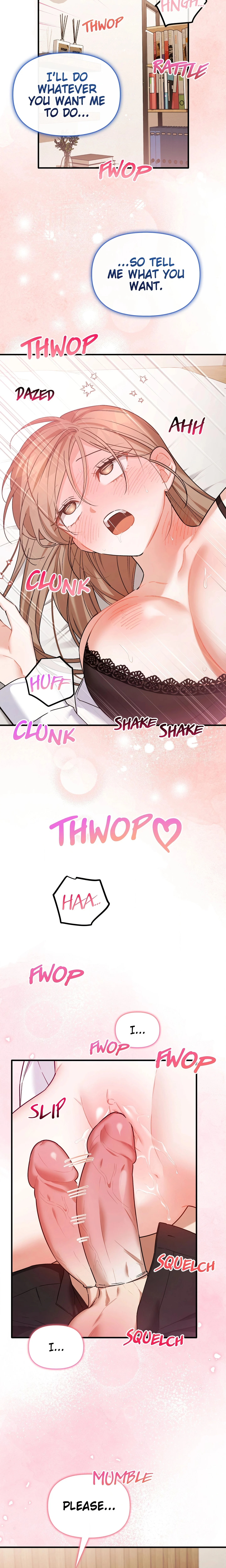 From Sandbox to Bed (Uncensored) chapter 29 page 24