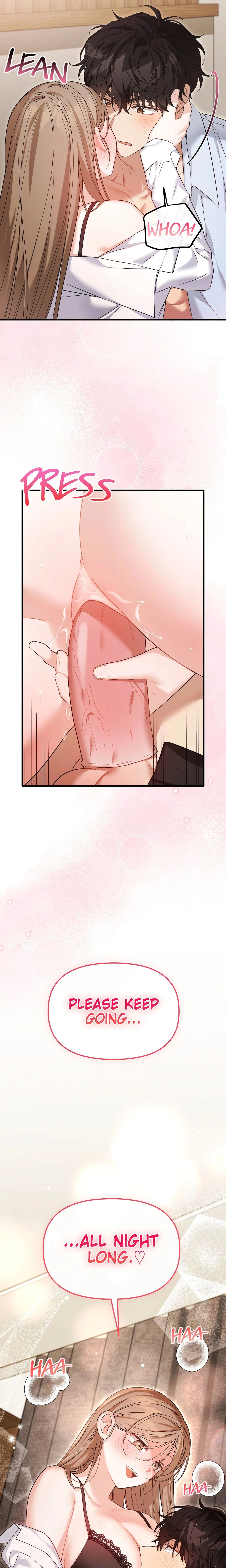 From Sandbox to Bed (Uncensored) chapter 29 page 25
