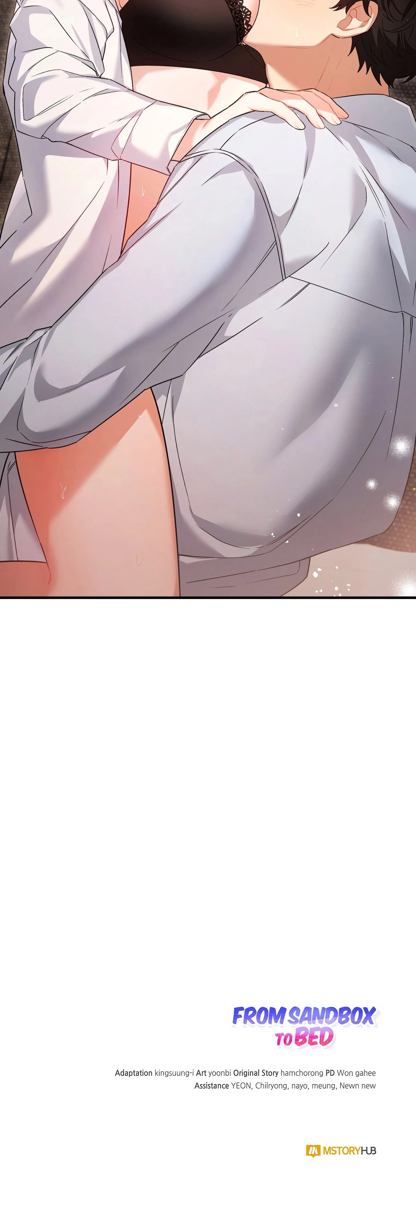 From Sandbox to Bed (Uncensored) chapter 29 page 26