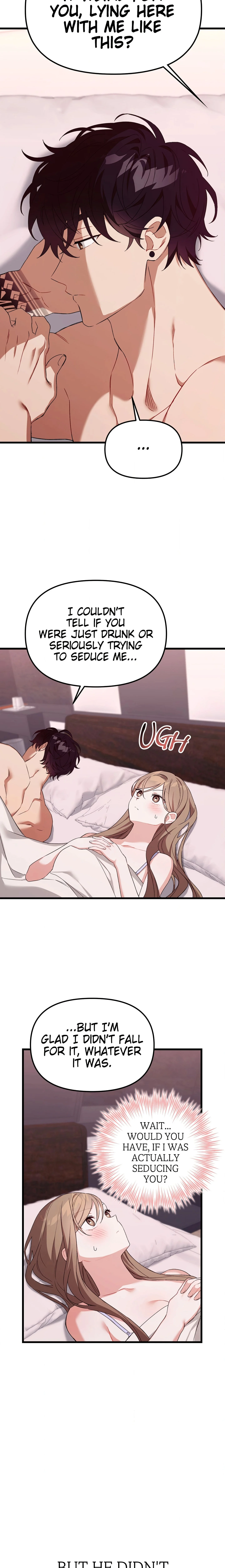 From Sandbox to Bed (Uncensored) chapter 3 page 13