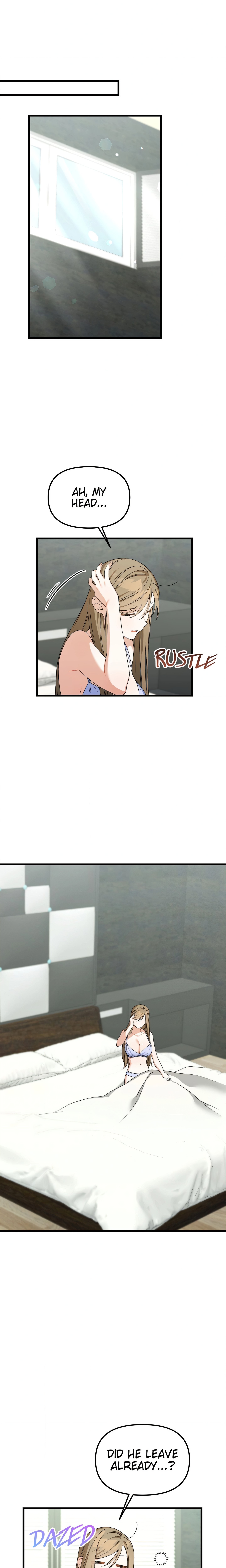 From Sandbox to Bed (Uncensored) chapter 3 page 16