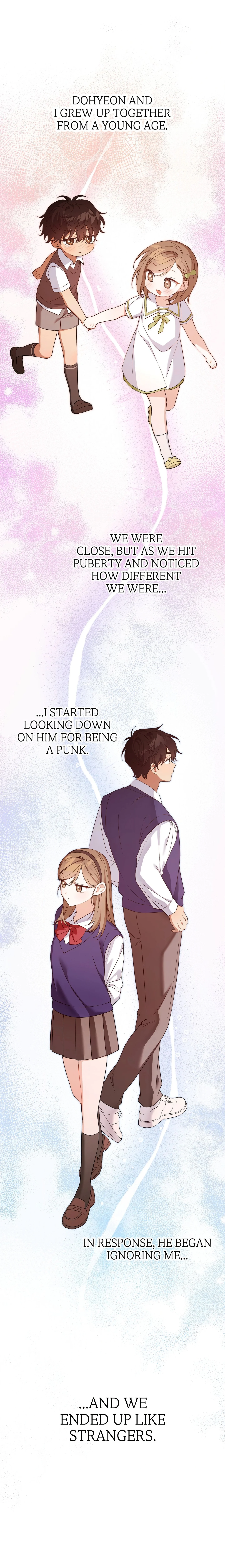 From Sandbox to Bed (Uncensored) chapter 3 page 18
