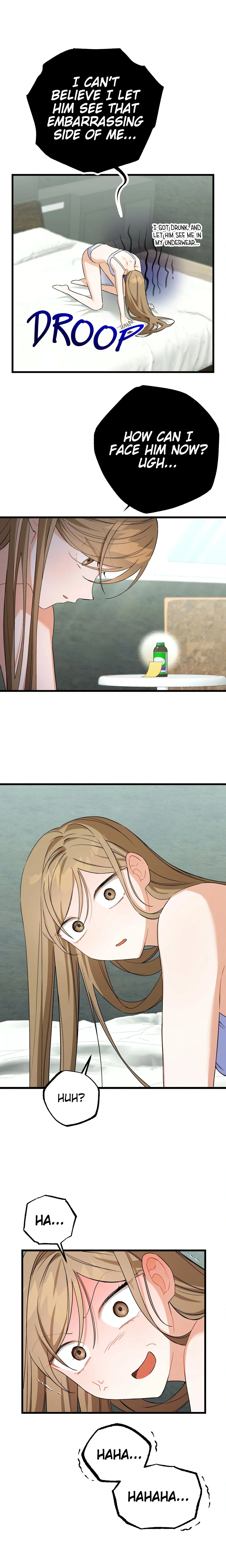 From Sandbox to Bed (Uncensored) chapter 3 page 19