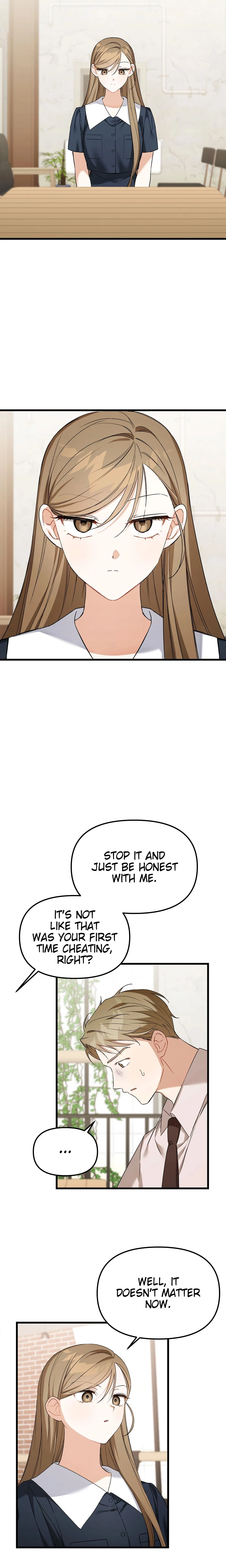 From Sandbox to Bed (Uncensored) chapter 3 page 22