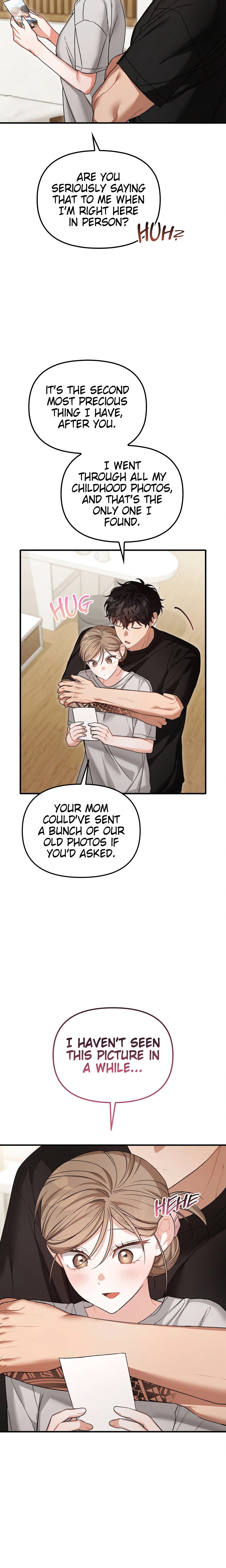 From Sandbox to Bed (Uncensored) chapter 30 page 10