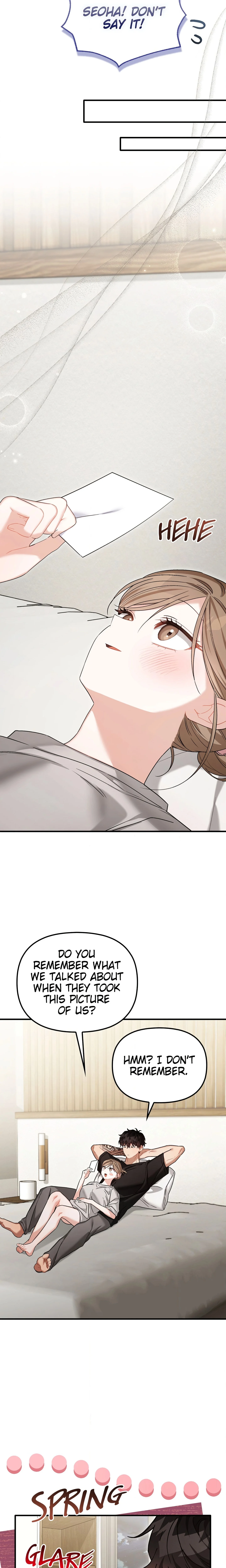 From Sandbox to Bed (Uncensored) chapter 30 page 18