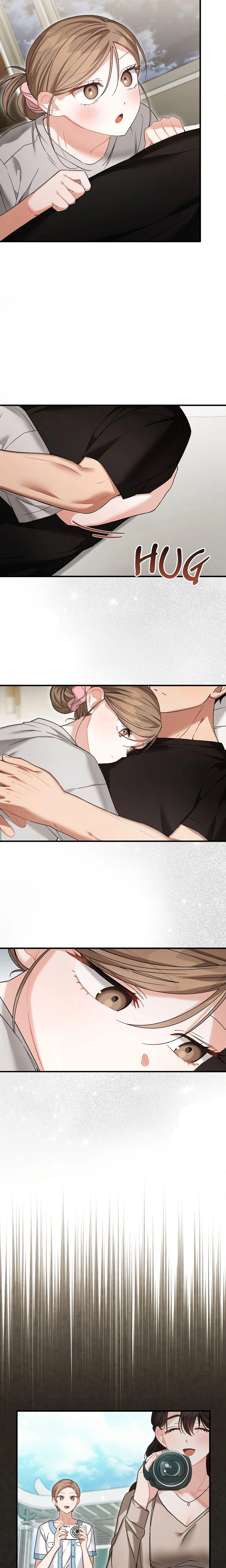 From Sandbox to Bed (Uncensored) chapter 30 page 20