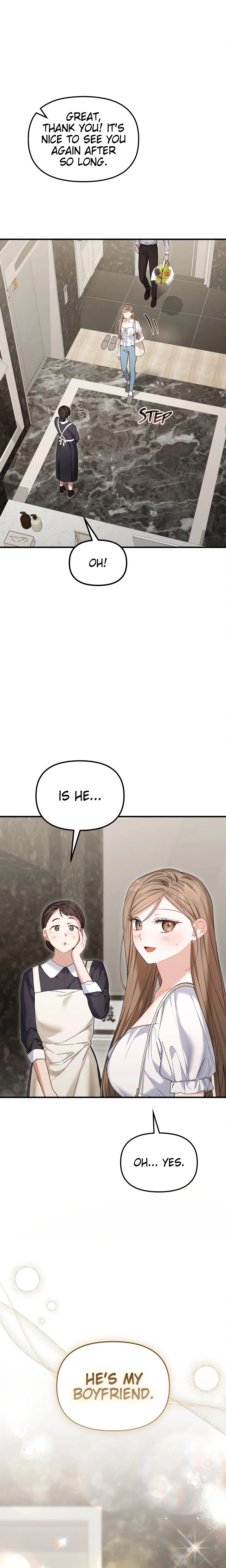 From Sandbox to Bed (Uncensored) chapter 31 page 2