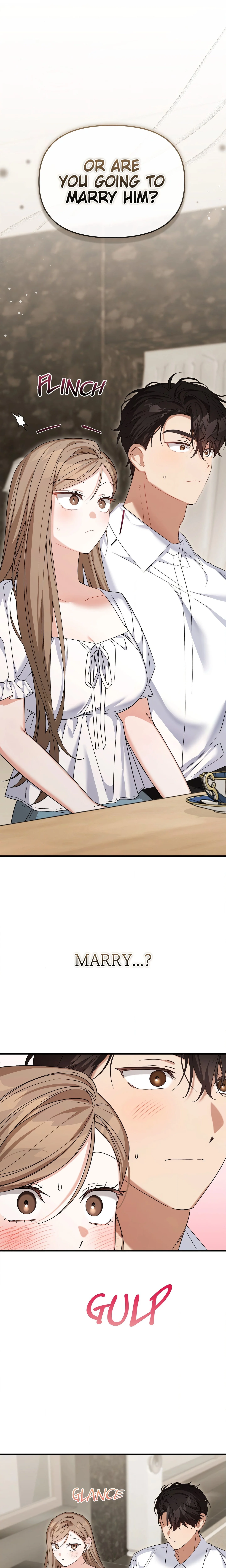 From Sandbox to Bed (Uncensored) chapter 31 page 9