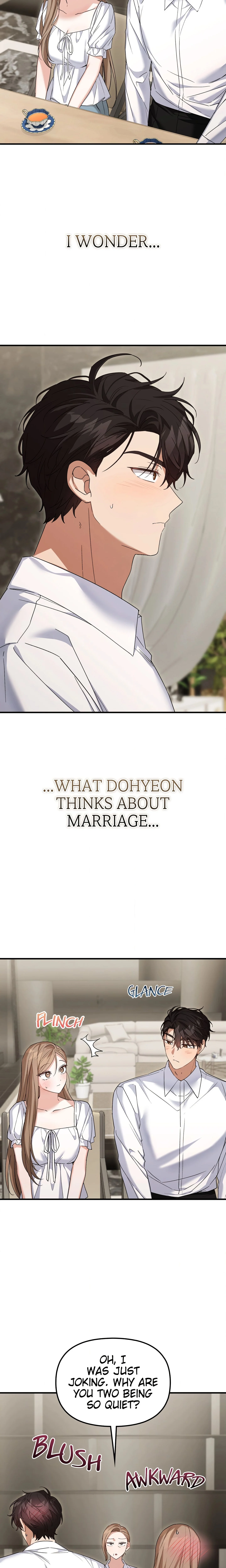 From Sandbox to Bed (Uncensored) chapter 31 page 10