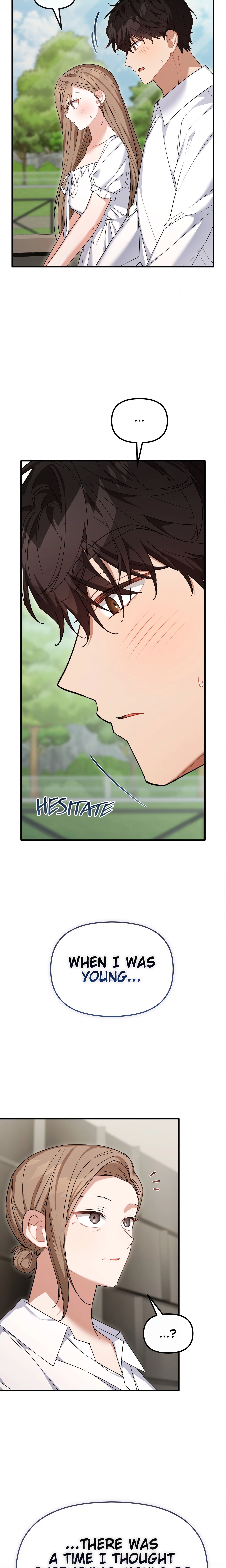 From Sandbox to Bed (Uncensored) chapter 31 page 14