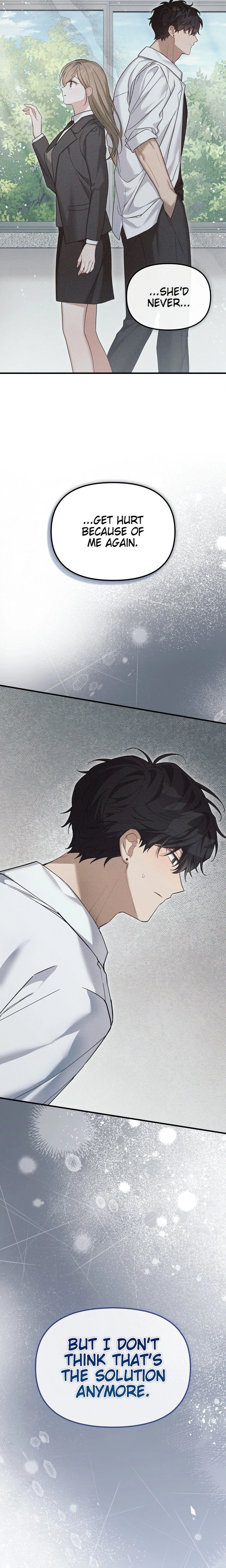 From Sandbox to Bed (Uncensored) chapter 31 page 16