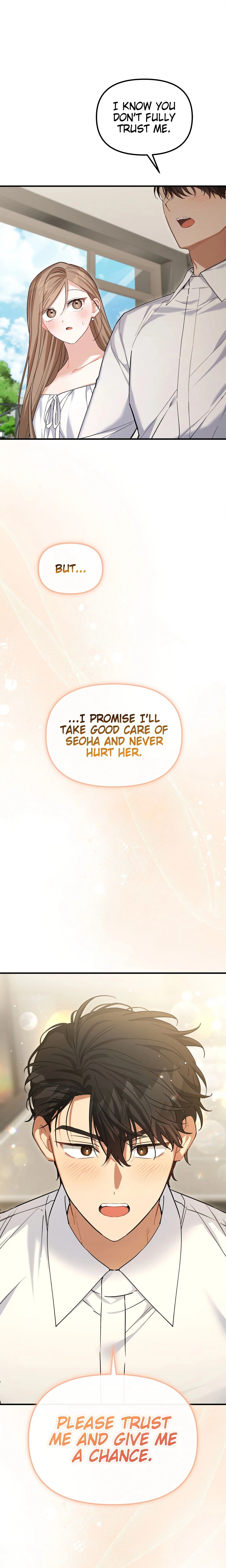 From Sandbox to Bed (Uncensored) chapter 31 page 18