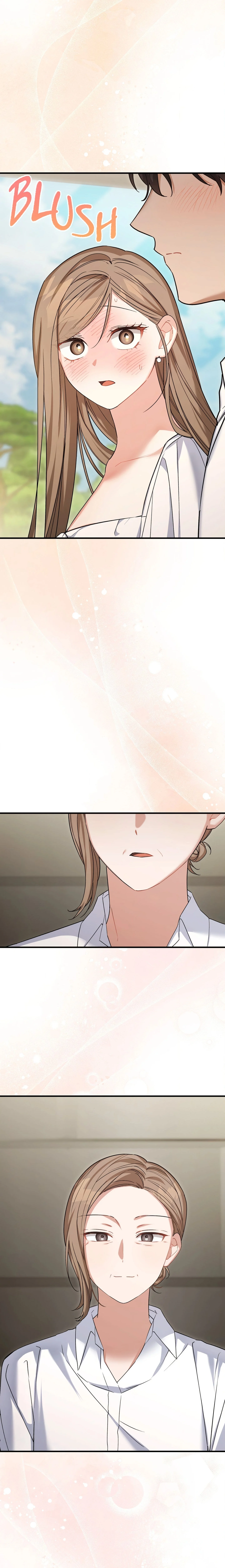 From Sandbox to Bed (Uncensored) chapter 31 page 19
