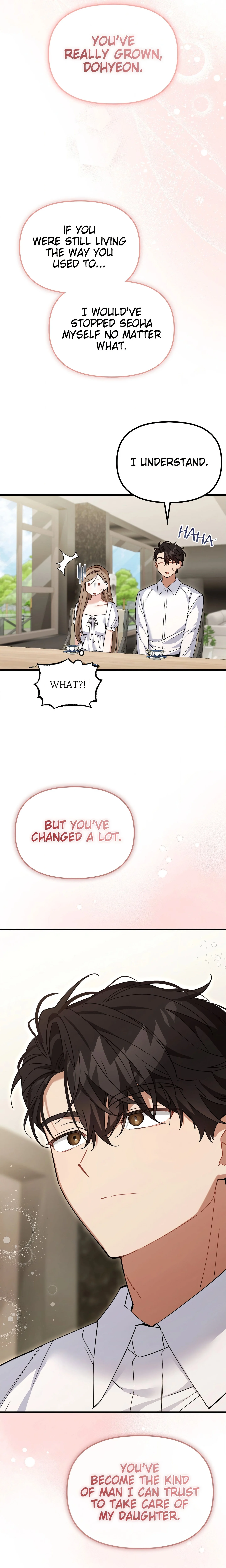 From Sandbox to Bed (Uncensored) chapter 31 page 20