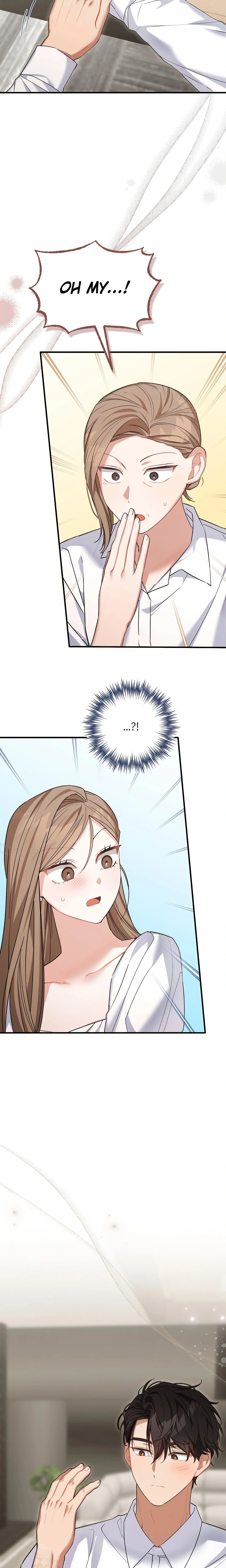 From Sandbox to Bed (Uncensored) chapter 31 page 23