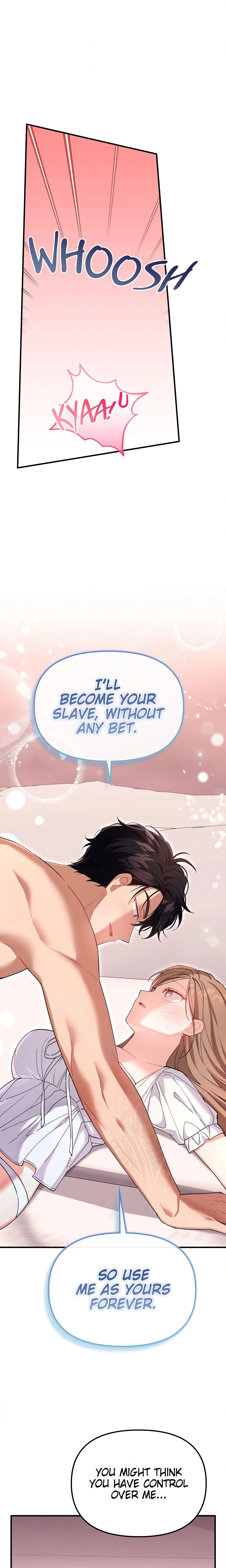 From Sandbox to Bed (Uncensored) chapter 33 page 4