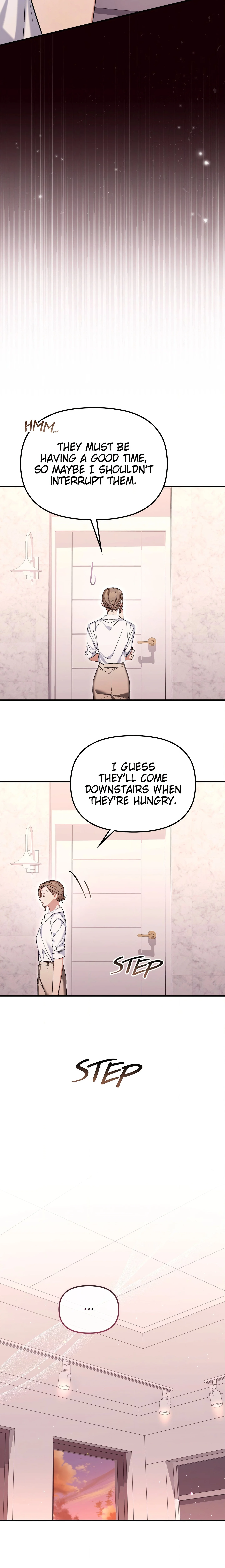 From Sandbox to Bed (Uncensored) chapter 33 page 21