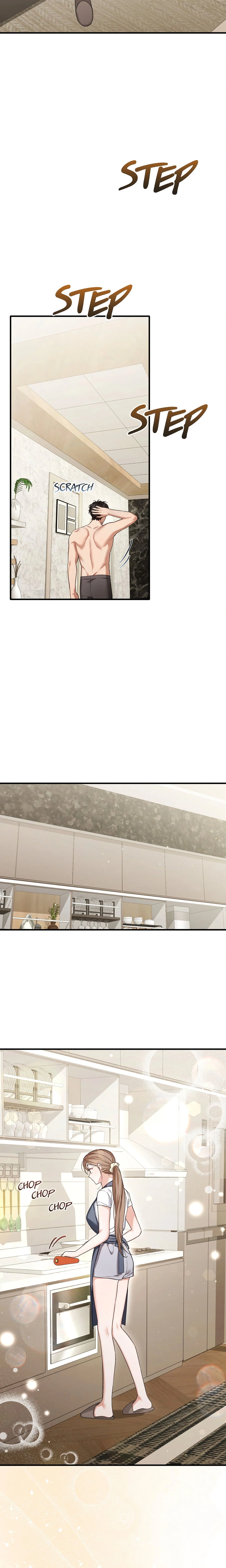 From Sandbox to Bed (Uncensored) chapter 34 page 2