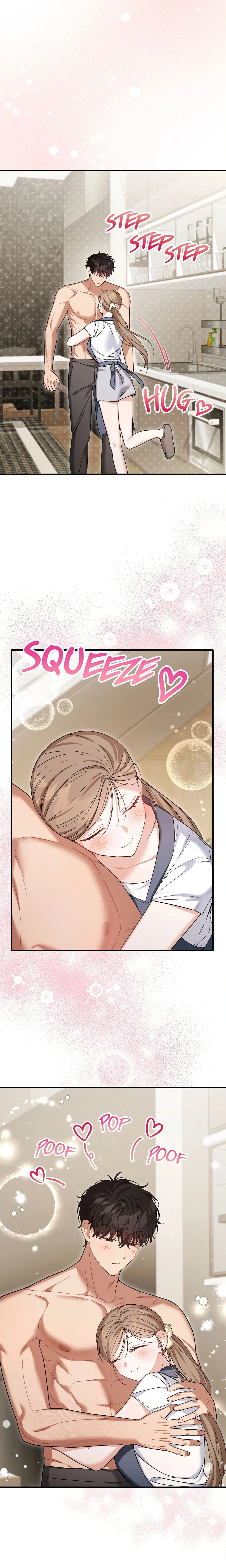 From Sandbox to Bed (Uncensored) chapter 34 page 5