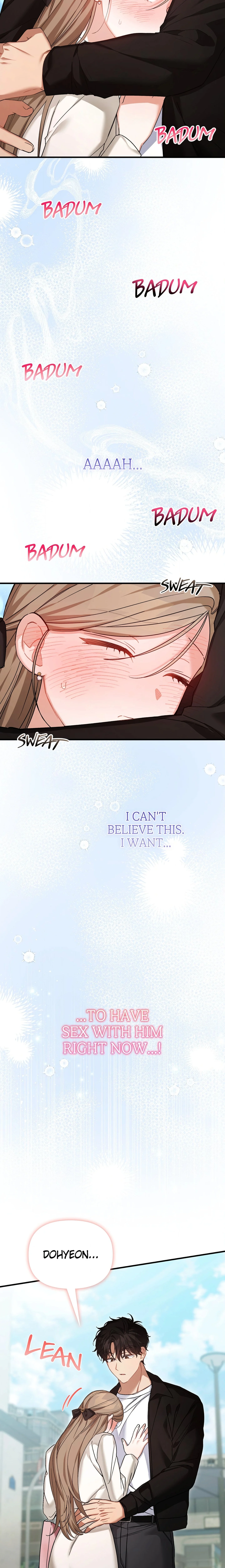 From Sandbox to Bed (Uncensored) chapter 34 page 18