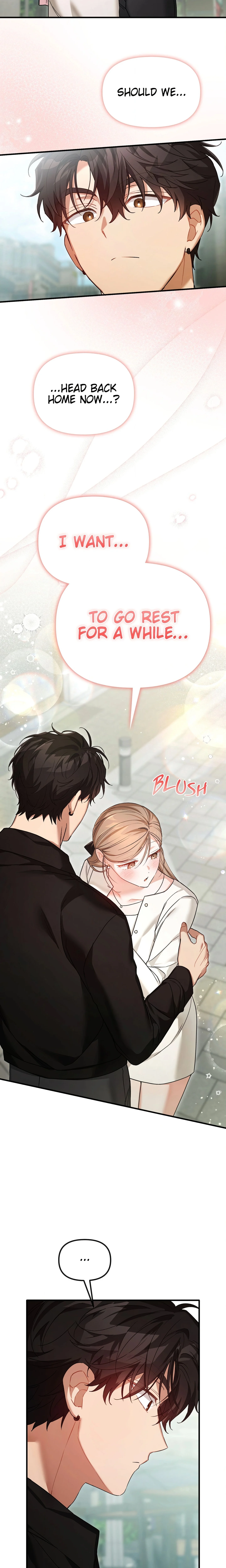 From Sandbox to Bed (Uncensored) chapter 34 page 19