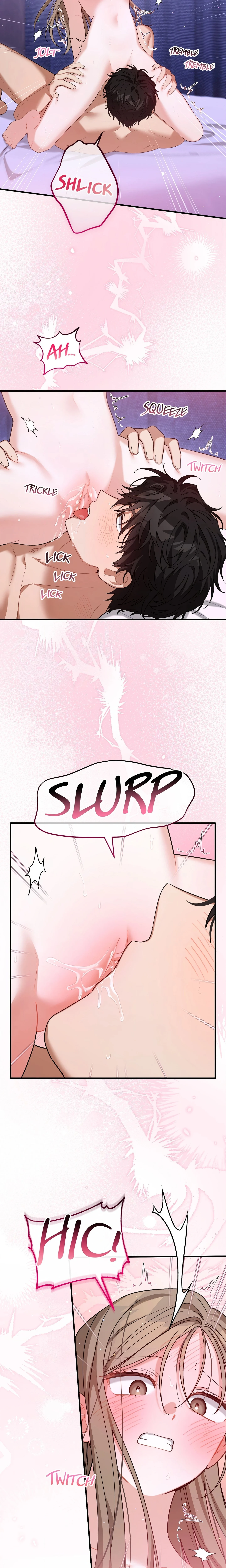 From Sandbox to Bed (Uncensored) chapter 36 page 2