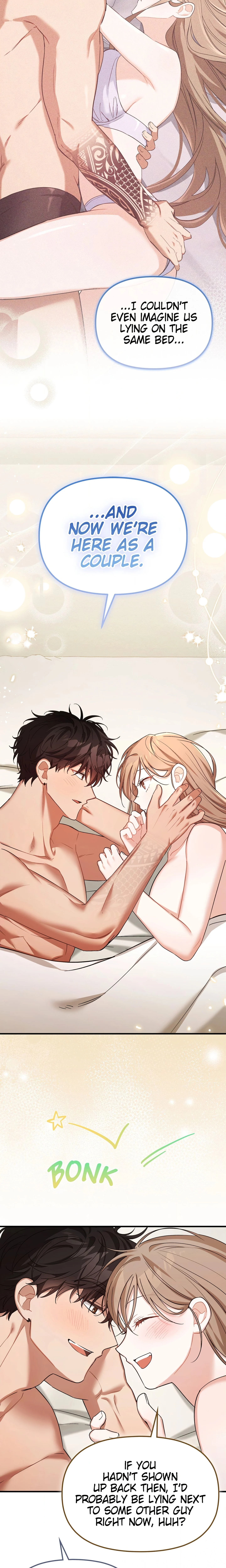 From Sandbox to Bed (Uncensored) chapter 36 page 16