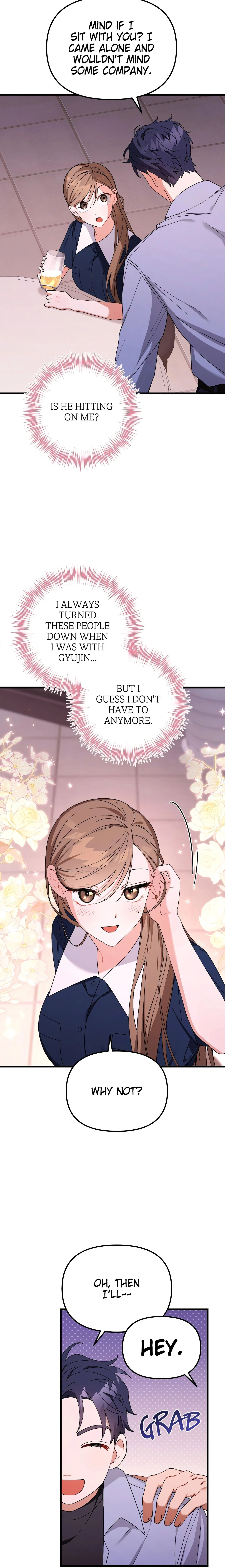 From Sandbox to Bed (Uncensored) chapter 4 page 3