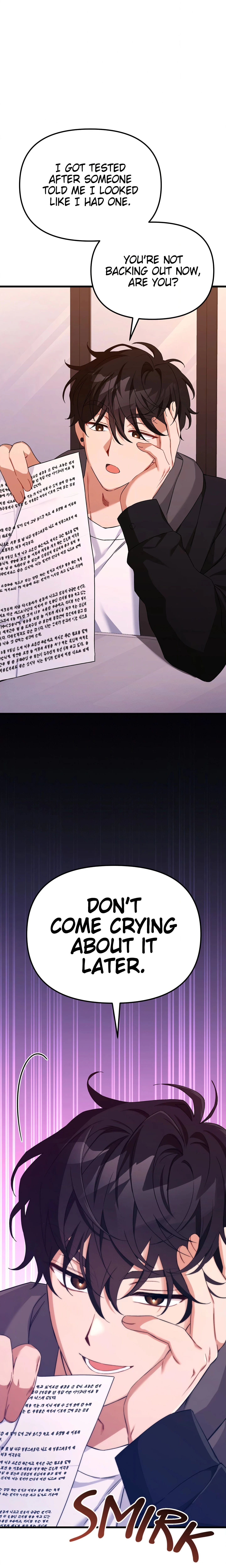 From Sandbox to Bed (Uncensored) chapter 4 page 12