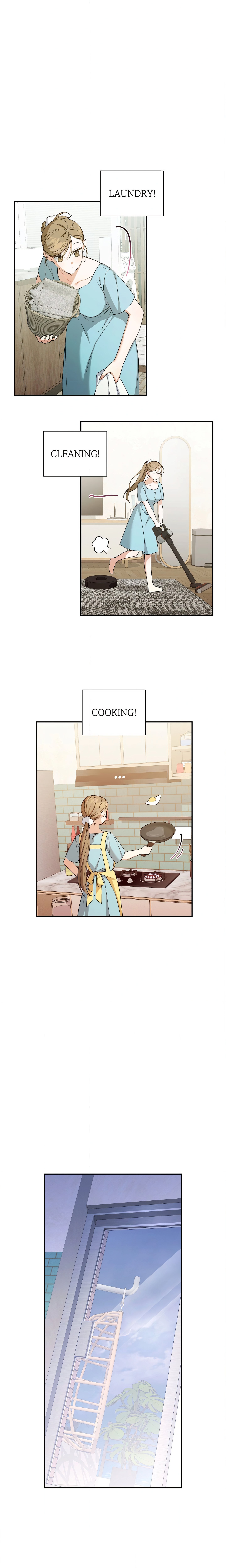 From Sandbox to Bed (Uncensored) chapter 5 page 7