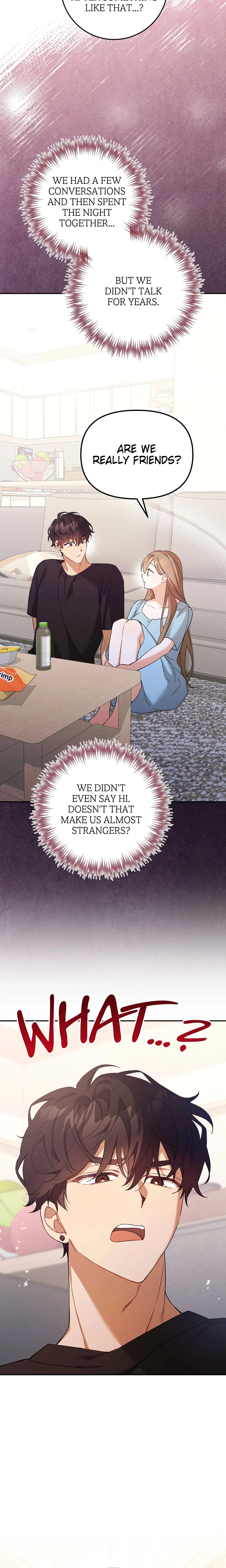 From Sandbox to Bed (Uncensored) chapter 5 page 15