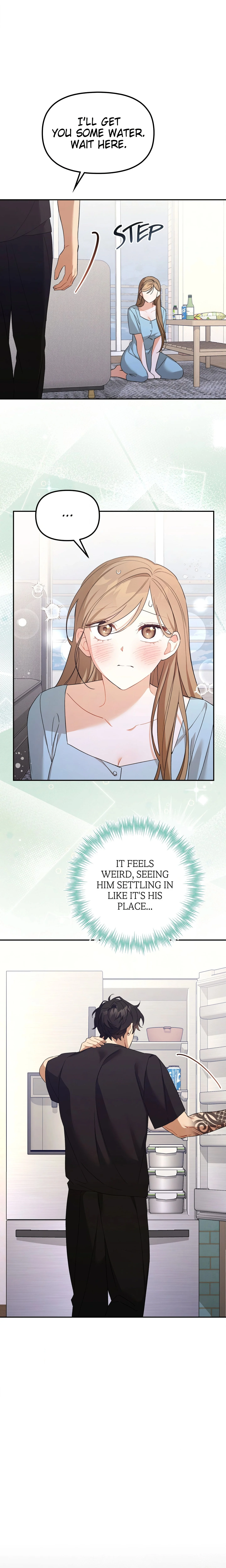 From Sandbox to Bed (Uncensored) chapter 5 page 17