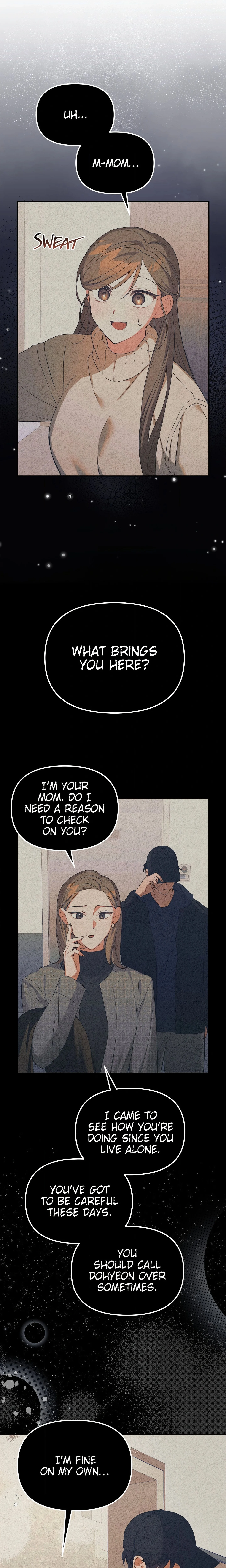 From Sandbox to Bed (Uncensored) chapter 5 page 18