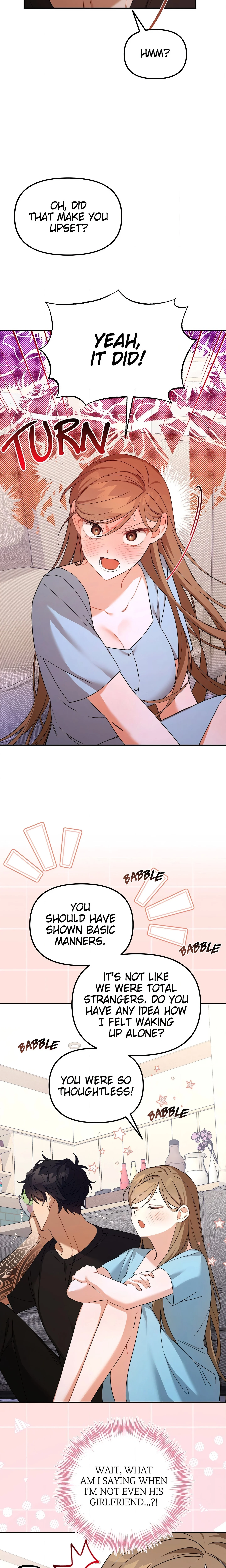 From Sandbox to Bed (Uncensored) chapter 5 page 21