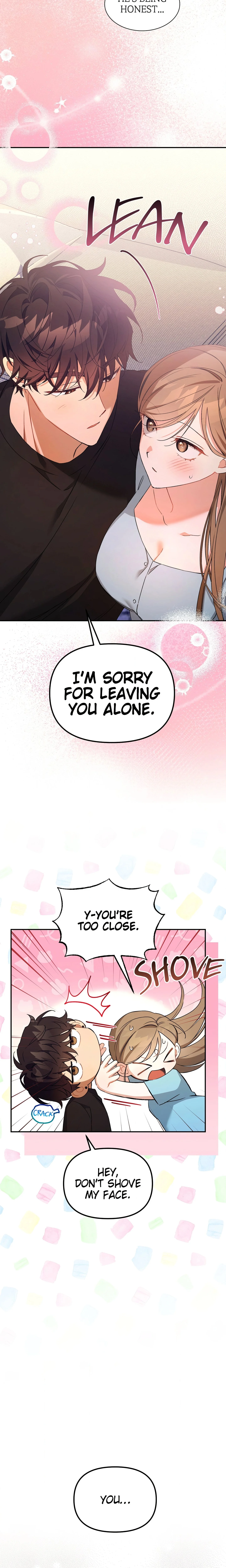 From Sandbox to Bed (Uncensored) chapter 5 page 23