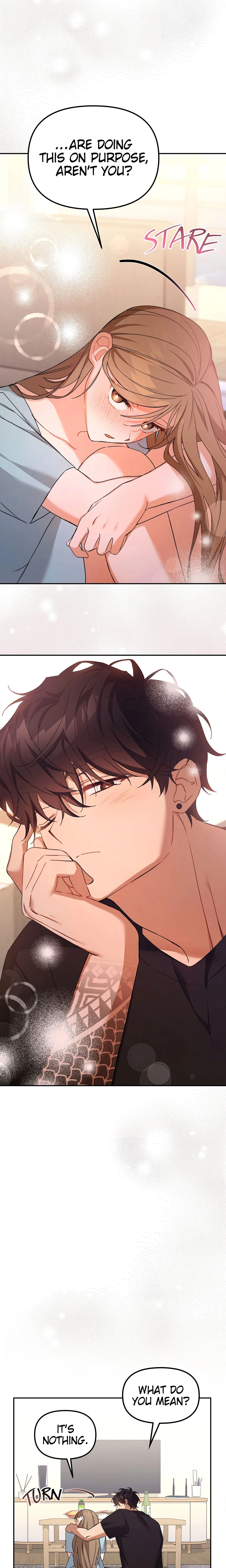 From Sandbox to Bed (Uncensored) chapter 5 page 24